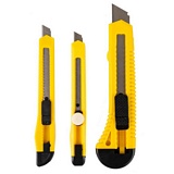 Faller 170550 Cutter Set of 3