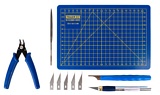 Faller 170560 Model Making Tools Start Set