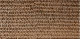 Faller 170611 Wall card Sandstone red