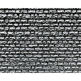 Faller 170863 Decorative sheet Pros Stretching masonry