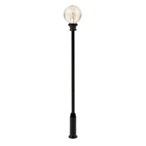 Faller 180213 LED Park Light Pole Top Ball Lamp