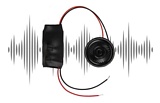 Faller 180255 Bell Ringing Mini Sound Effect
