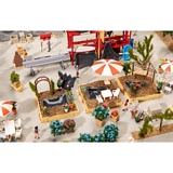 Faller 180342 Garden Centre Decoration Set