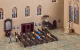 Faller 180346 Church decoration set