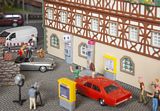 Faller 180347 Town decoration set