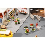 Faller 180352 DIY Shop Decoration Set