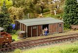 Faller 180384 Goods Wagons HO Gauge