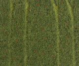 Faller 180458 PREMIUM Landscape segment Grain field with poppies