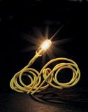 Faller 180677 3 Micro cable bulb white