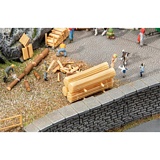 Faller 180872 2 Piles of Slabs