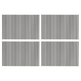 Faller 180887 Goldbeck 4 Roof elements
