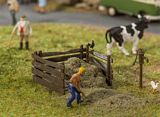 Faller 180920 Manure Heap