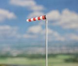 Faller 180924 2 Windsocks with Poles