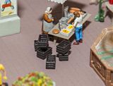 Faller 180927 6 Fruit Boxes