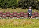 Faller 180929 80 Retaining Wall Blocks