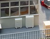 Faller 180976 13 Air conditioners