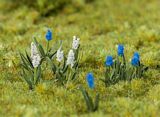 Faller 181265 32 Grape hyacinths