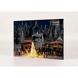 Faller 190026 Advent Calendar People and Animals