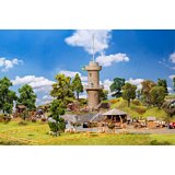 Faller 190036 Adventure Playground Promotional Set