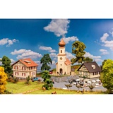 Faller 190082 Promotional Set Village Idyll