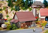 Faller 190160 Promotional Set Farmhouse life
