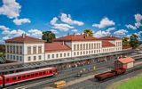 Faller 190297 Friedrichstadt Station