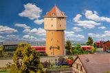 Faller 191747 Freilassing Water tower