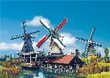 Faller 191752 Windmill De Kat