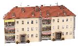Faller 191755 Block of flats