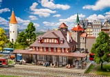 Faller 191761 Burgschwabach Station