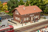 Faller 191822 Hirschsprung Station