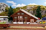 Faller 212121 Langwies Station