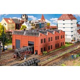 Faller 222096 Engine repair shed