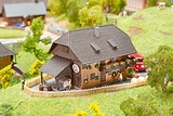 Faller 231717 Holiday Home Black Forest.