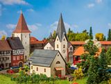 Faller 232526 Church