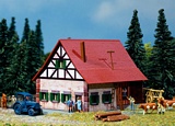 Faller 232563 Farmhouse