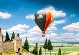 Faller 239090 Anniversary model Hot air balloon 75 years of FALLER