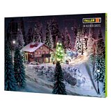 Faller 272002 FALLER Advent Calendar Figures