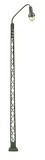 Faller 272124 LED Lattice mast arc luminaire 3 pcs