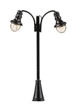 Faller 272226 LED Light arc luminaires