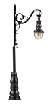 Faller 272227 LED Light arc luminaire
