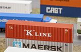 Faller 272820 40 Hi Cube Container K LINE