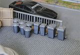 HO Accessories for Layouts & Trains