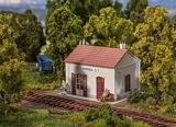 Faller 110201 Stamperia Wayside station