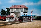 Faller 120125 Overhead signal tower