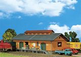 Faller 120247 Goods shed