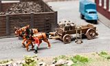 Faller 120255 Wagon Coal handling