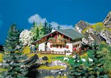 Faller 130287 Mountain chalet