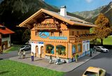 Faller 130331 Sports outfitters Paragliding school