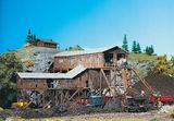 Faller 130470 Old coal mine